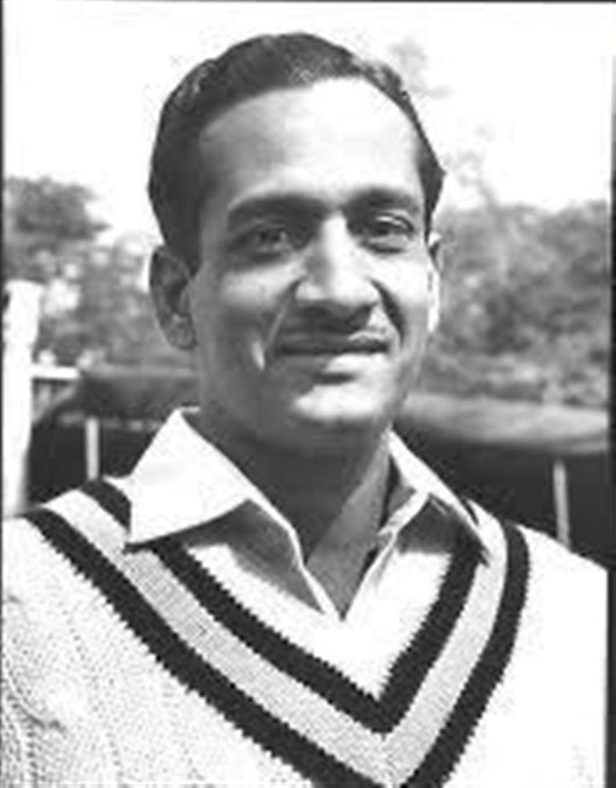 India's oldest Test cricketer Dattajirao Gaekwad passes away aged 95, BCCI expresses grief (Ld)