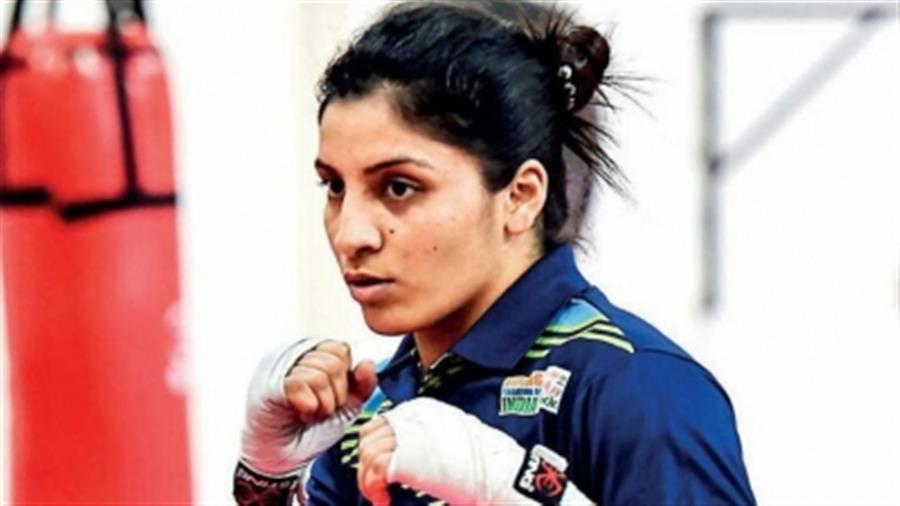 Women&#39;s Day: Simranjit Kaur&#39;s struggle underscores challenges faced by women athletes