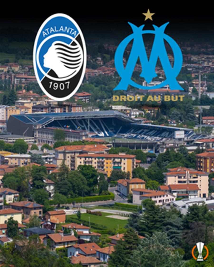 Europa League semifinals preview: Atalanta to host Marseille at final stop on road to Dublin