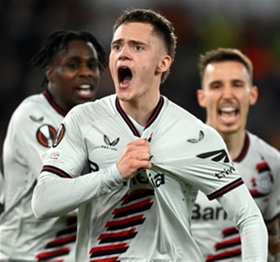 Europa League semifinal preview: Unbeaten Bayer Leverkusen continue hunt for historic treble against Roma