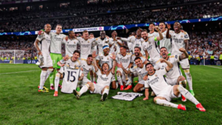 Real Madrid complete dramatic comeback over Bayern Munich to book 18th Champions League final