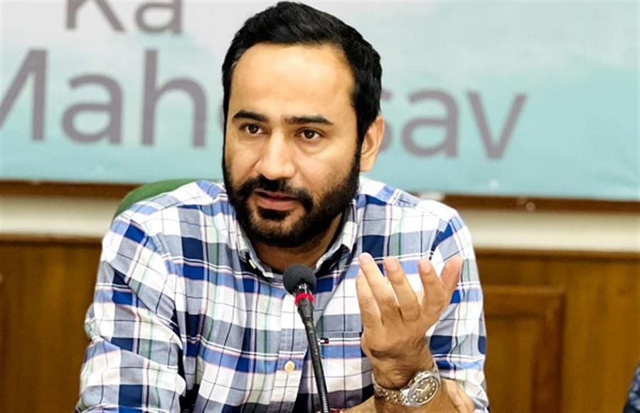 Punjab CM Bhagwant Maan to felicitate commonwealth games winning punjabi players with prize money of Rs 9.30 Crore on august 27 : Meet Hayer
