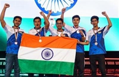 Indian athletes bat for Esports recognition as a sport ahead of next year's Asian Games