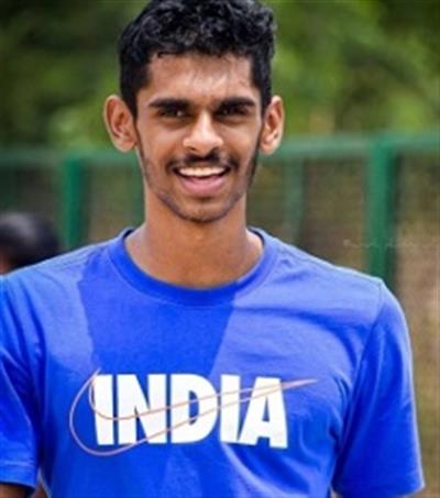 National Games: Sreeshankar expects tough competition in men's long jump