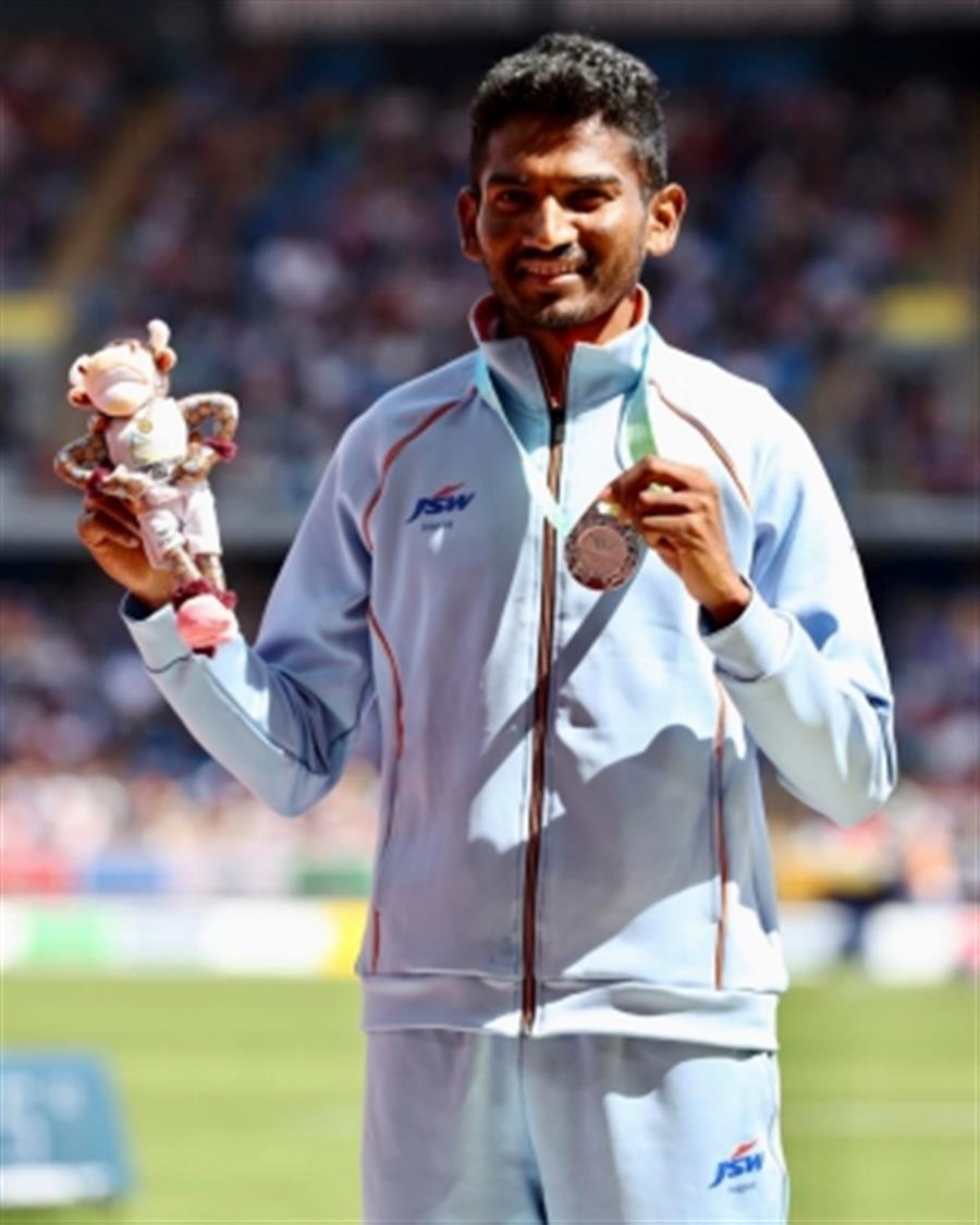 Avinash Sable to train in Switzerland ahead of World Athletics Championships; TT players&#39; tour too gets the nod