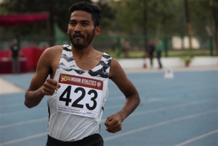 Diamond League: Steeplechaser Avinash Sable finishes sixth in Silesia, qualifies for Paris Olympics