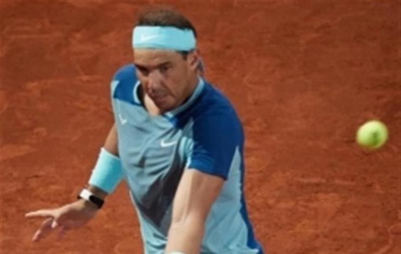 Nadal survives Felix scare, sets up Djokovic blockbuster at French Open